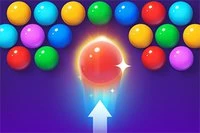 Bubble Shooter Mobile 🕹️ Jogue no Jogos123