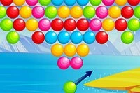 Bubble Shooter: Farm Fruit 🕹️ Jogue no Jogos123