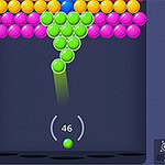 Bubble Shooter Mega Bubble Shooter Mega – Estoure, Mire e Vença!