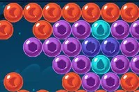 Paciência Spider fácil de 1 naipe  Bubble Shooter: Jogos de Bolinhas e  Bolhas Grátis Online!