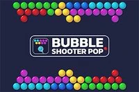 Bubble Shooter Free 2 🕹️ Jogue no Jogos123