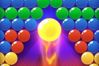 Bubble Shooter: Jogos de Bolinhas e Bolhas Grátis Online!