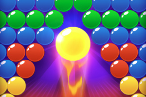 Bubble Shooter Pro - Jogo Online - Joga Agora