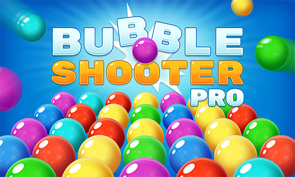 Bubble Shooter Pro 🕹️ Jogue no Jogos123