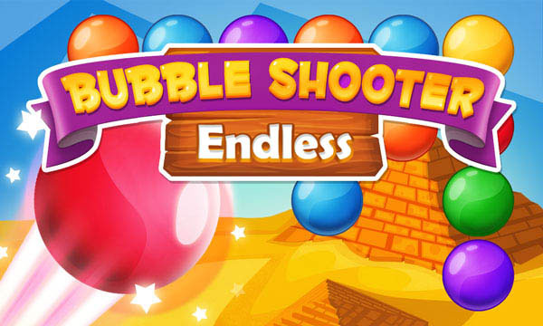 Bubble Shooter HD 🕹️ Jogue no Jogos123