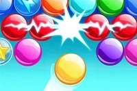 Bubble Shooter: Farm Fruit 🕹️ Jogue no Jogos123