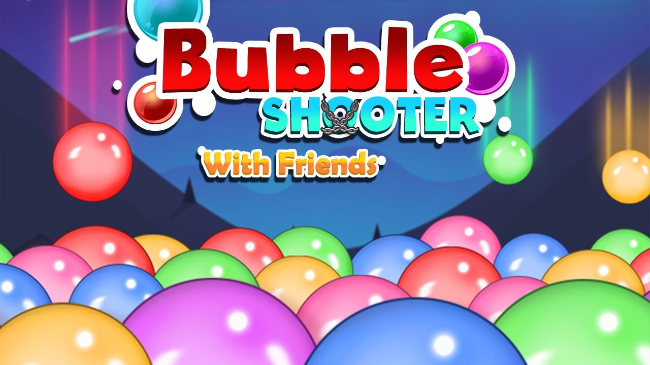 Bubble Shooter Tale 🕹️ Jogue no Jogos123