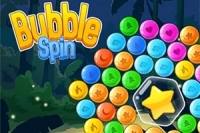 Bubble Spirit 🕹️ Jogue Bubble Spirit no Jogos123