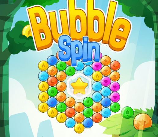 Bubble Spirit 🕹️ Jogue Bubble Spirit no Jogos123