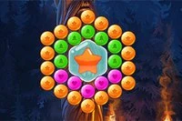 Bubble Shooter: Farm Fruit 🕹️ Jogue no Jogos123