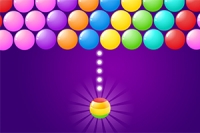 Bubble Shooter: Farm Fruit 🕹️ Jogue no Jogos123