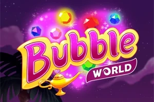 Bubble Shooter Arcade 🕹️ Jogue no Jogos123