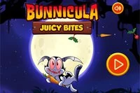 Bunnicula: Juicy Bites
