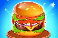 Burger Restaurant Express 🕹️ Jogue no Jogos123