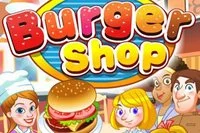 Burger Restaurant Express 🕹️ Jogue no Jogos123