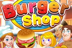 BURGER RESTAURANT 2 jogo online gratuito em