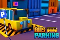 Simulador de ônibus - Jogue Online em SilverGames 🕹️