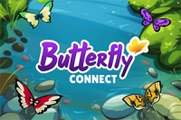 Butterfly Kyodai HD 🕹️ Jogue no Jogos123