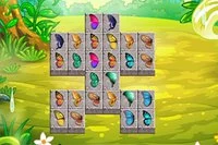 Solitaire Mahjong Candy 🕹️ Jogue no Jogos123