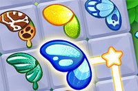 Butterfly Kyodai Rainbow é uma nova edição do popular jogo Butterfly Kyodai