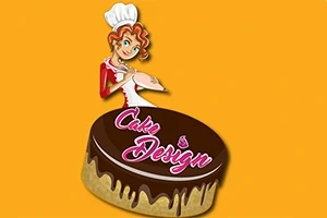 Jogos de cozinhar doces para fazer bolos - Jogo de restaurante de