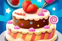 Cake Master Shop