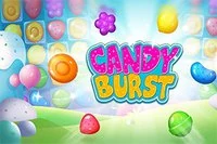 Candy Burst