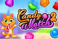 Candy Connect New - Jogo Online - Joga Agora