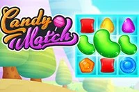 Candy Match