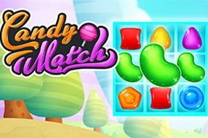 Match the Candy 🕹️ Jogue Match the Candy no Jogos123