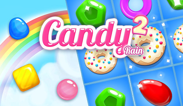 Candy Rain 2 - Culga Games  Jogos online, Jogos, Online gratis