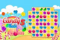 Candy Rain 6 - Jogar de graça