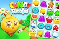 Paint Sponges Puzzle 🕹️ Jogue no Jogos123