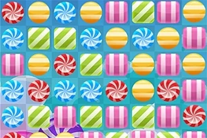 Candy Rush