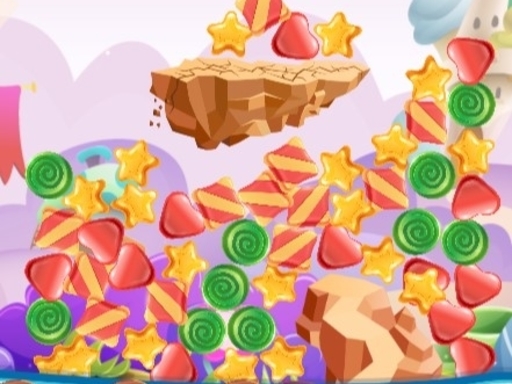 Candy Crush Soda Saga 🕹️ Jogue no Jogos123