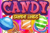 Candy Connect New - Jogo Online - Joga Agora