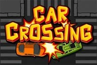 Car Crossing