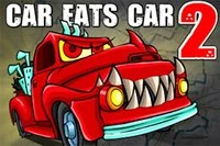 Car Eats Car 2: Mad Dreams