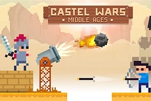 Castel Wars: Middle Ages