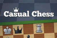 JUNIOR CHESS - Jogue Grátis Online!