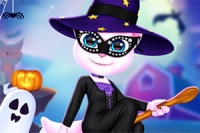 Jogos assustadores e fofinhos para jogar no Halloween - Level Girls