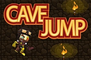 Cave Jump