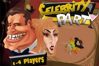 Celebrity Party