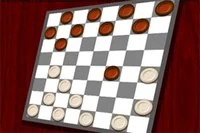 CHECKERS - Jogue Grátis Online!