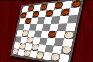 Angry Checkers - Damas - Click Jogos