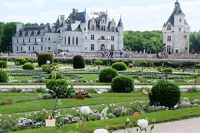 Encontre todos os objetos no Castelo de Chenonceau