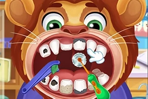 FUNNY DENTIST SURGERY - Jogue Grátis Online!