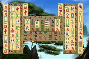 China Tower Mahjong 🕹️ Jogue no Jogos123