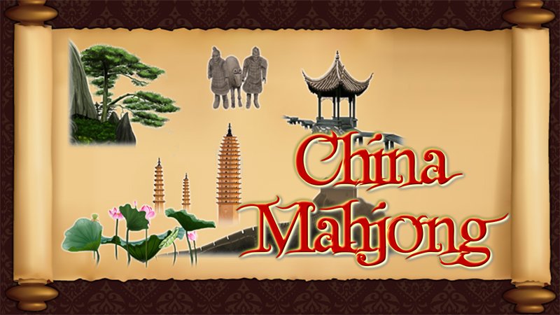 China Mahjong 🕹️ Jogue China Mahjong no Jogos123