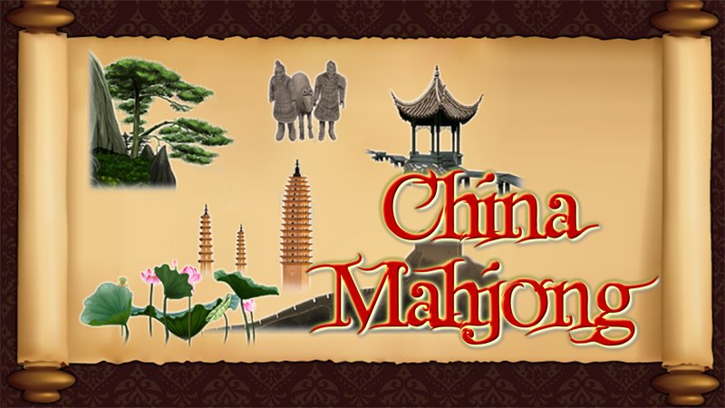 Você conhece o Mahjong, o jogo mais popular da China?